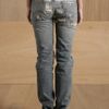 Levi's Vintage Clothing Levis Vintage Clothing 505 Jeans Cust Light Ripped in Blue - Lyst