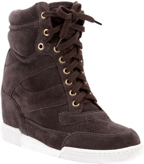 marc jacobs wedge boots