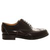 Marc Jacobs Lace Up Brogues  in Black for Men - Lyst