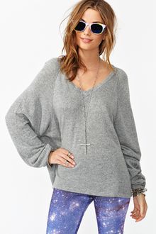 Nasty Gal Willow Knit - Lyst