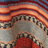 Nasty Gal Uri Stripe Cardi in Multicolor - Lyst