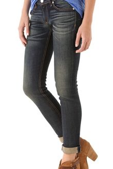 Rag & Bone The Dre Jeans - Lyst
