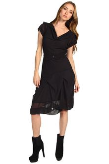 Vivienne Westwood Red Label 002 Dress - Lyst