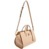 Alexander Wang Pelican Satchel in Beige (gold) - Lyst