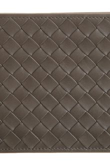 Bottega Veneta Intrecciato Id Billfold - Lyst