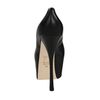 Giuseppe Zanotti Platform Heels in Black (b) - Lyst