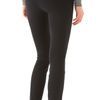 Helmut Lang Reflex Leggings in Black - Lyst