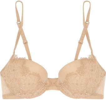 La Perla Misaki Lace Pushup Bra - Lyst