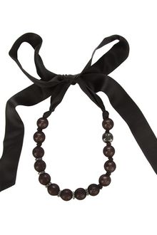 Lanvin Necklace - Lyst