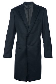 Lanvin Classic Coat - Lyst