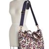 Marc By Marc Jacobs Pretty Nylon Elizababy in Floral (white swan multi) - Lyst