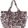 Marc By Marc Jacobs Pretty Nylon Elizababy in Floral (white swan multi) - Lyst