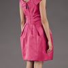 Marc Jacobs Cut Out Dress in Purple (magenta) - Lyst