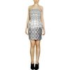 Mary Katrantzou Starbright Dress in Black - Lyst