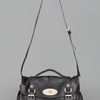 Mulberry Alexa Bag Black in Black - Lyst