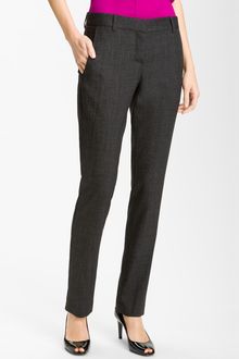 Theory Yanette Copenhagen Pants - Lyst