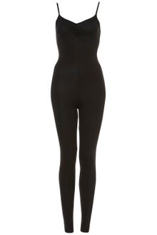 Topshop Plain All in One - Lyst