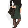 Wolford Fire Fishnet Tights in Black - Lyst