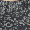 Acne Needle Print Jeans in Gray - Lyst