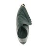 Alexander Mcqueen De Manta Clutch in Green (b) - Lyst