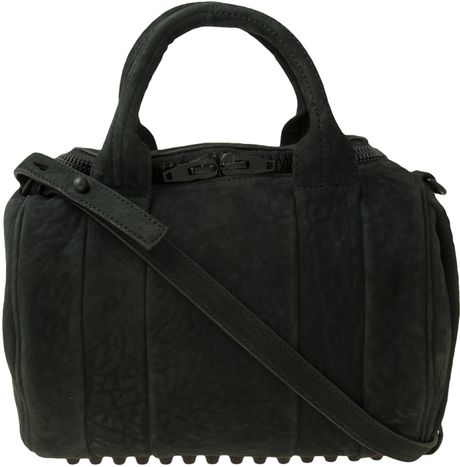 alexander wang rocco mini