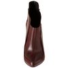 Alexander Wang Kim in Brown (red) - Lyst