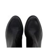 Allsaints Boyar Thigh Boot in Black (jet black) - Lyst
