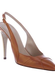 Calvin Klein Issa Shoe - Lyst
