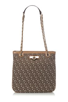 DKNY Items Crossbody - Lyst