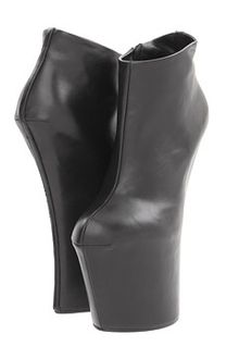 Giuseppe Zanotti Wedge boots - Lyst