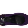 Giuseppe Zanotti Pumps in Purple (v) - Lyst