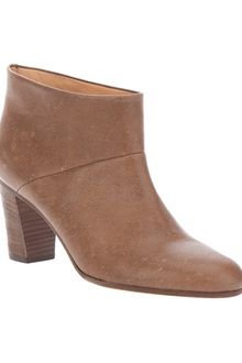 Maison Martin Margiela Ankle Boot - Lyst