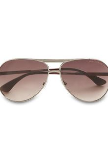 Marc By Marc Jacobs Top Bar Aviator - Lyst