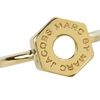 Marc By Marc Jacobs Tiny Bolt Ring in Gold (o) - Lyst