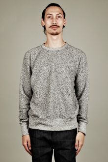 Our Legacy Our Legacy Mens Great Sweat - Lyst