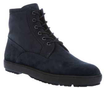 Santoni Boots - Lyst