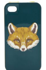 Tory Burch Foxy Hardshell Iphone 4 Case