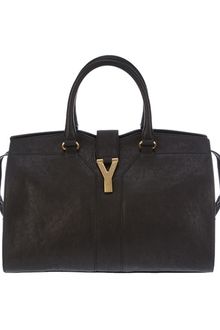 Yves Saint Laurent Cabas Chyc Tote - Lyst