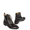 Alexander Mcqueen Ankle Boots in Brown for Men - Lyst