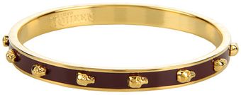 Alexander McQueen Bracelet - Lyst
