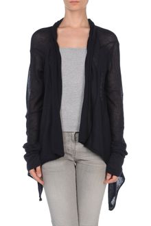 Calvin Klein Jeans Cardigan - Lyst