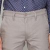 Cheap Monday Slim Chino in Grey Brown in Gray for Men (grey) - Lyst