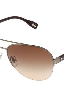 D&G Sunglasses - Lyst