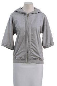 D&G Hooded Sweatshirt - Lyst