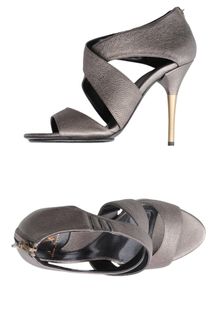 Diane Von Furstenberg High-heeled Sandals - Lyst