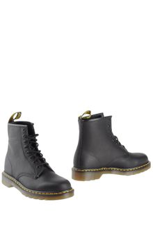 Dr. Martens Ankle Boots - Lyst