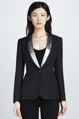  Rex Metallictrim Blazer