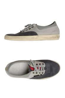 Golden Goose Deluxe Brand Trainers - Lyst