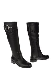 Gucci Boots - Lyst