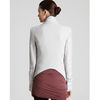 Helmut Lang Jacket Plexus Suiting in White (plaster) - Lyst